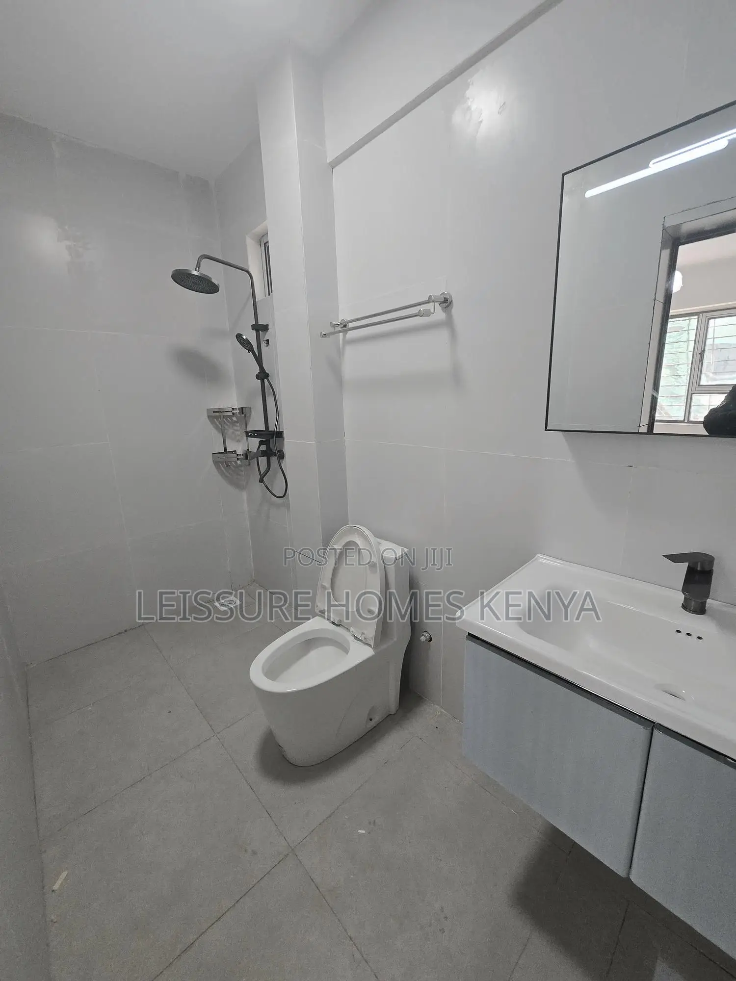 2bdrm Apartment in Kilimani for sale