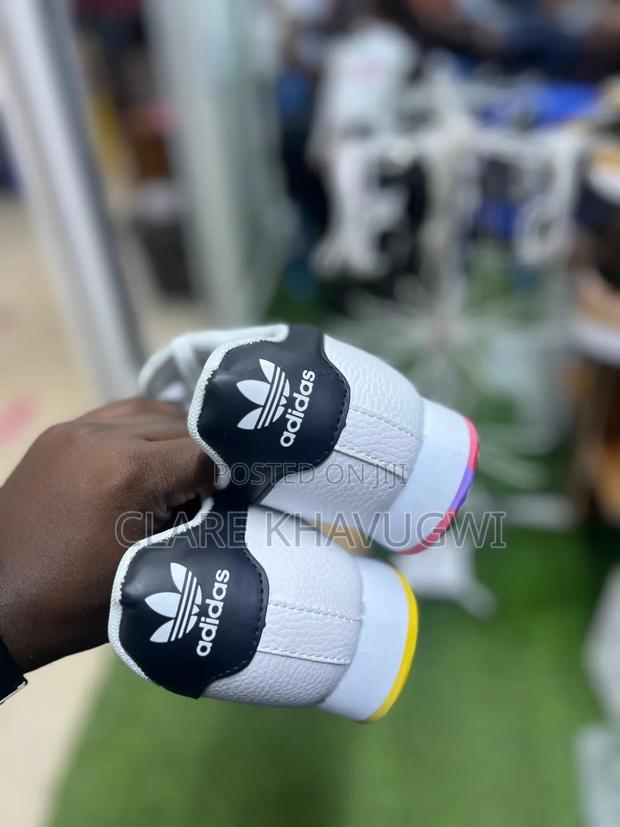 Addidas Samoa - thumbnail 3