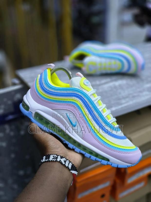 Nike Air Max 97 - main view