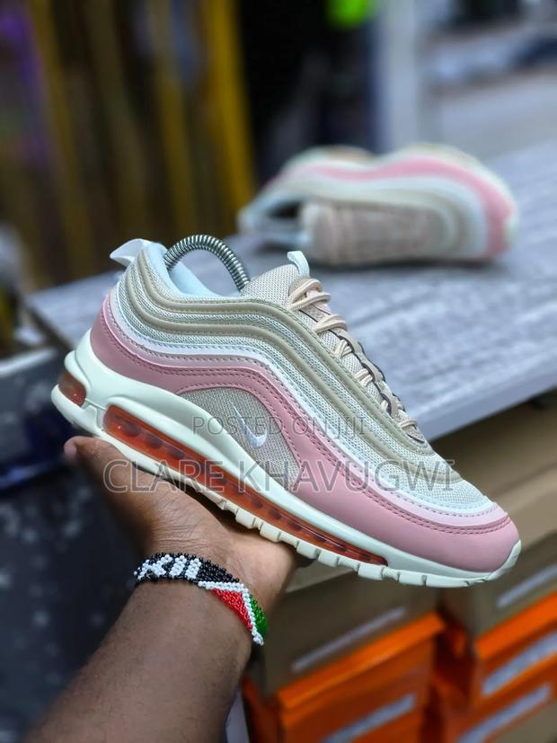 Nike Air Max 97 - thumbnail 2