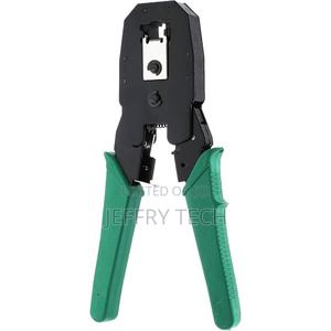 Crimper for Internet and Telephone Wires - thumbnail 2