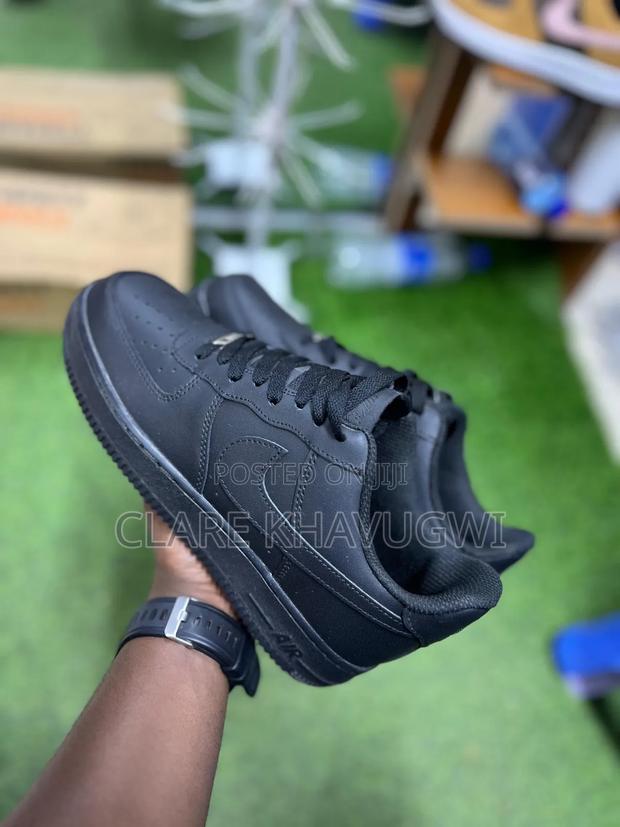 Air Force Black - thumbnail 4