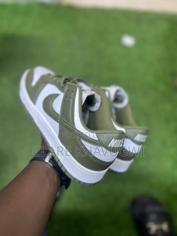 Airforce 1 Lil Low - thumbnail 3