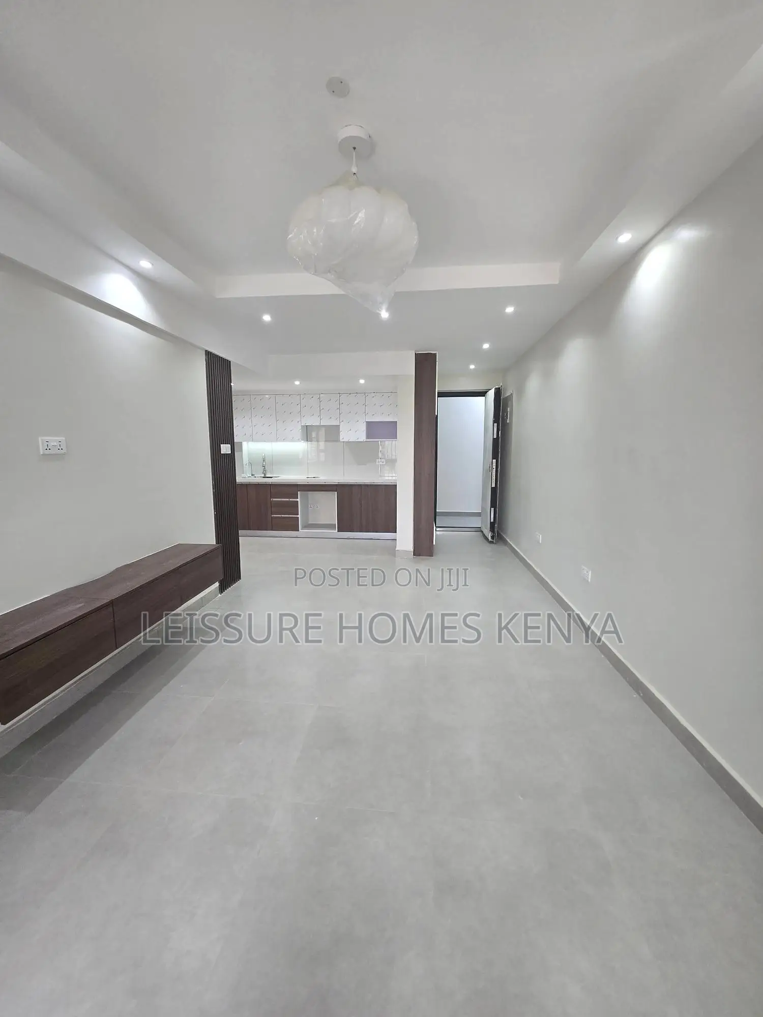 1bdrm Apartment in Kilimani for sale