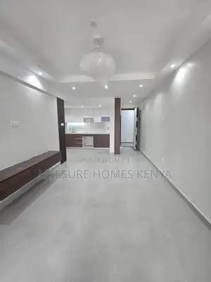 1bdrm Apartment in Kilimani for sale