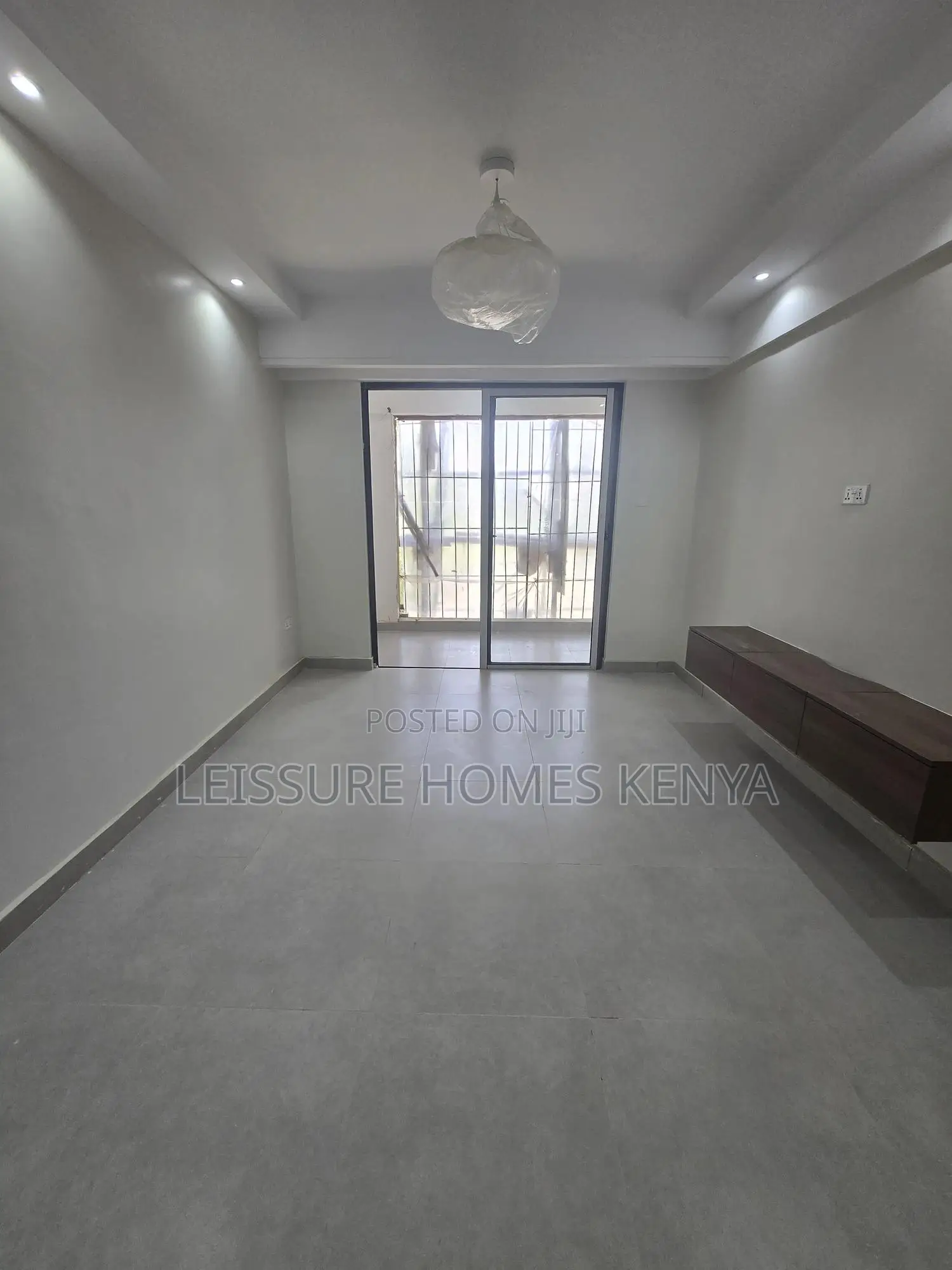 1bdrm Apartment in Kilimani for sale