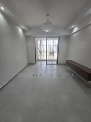 1bdrm Apartment in Kilimani for sale