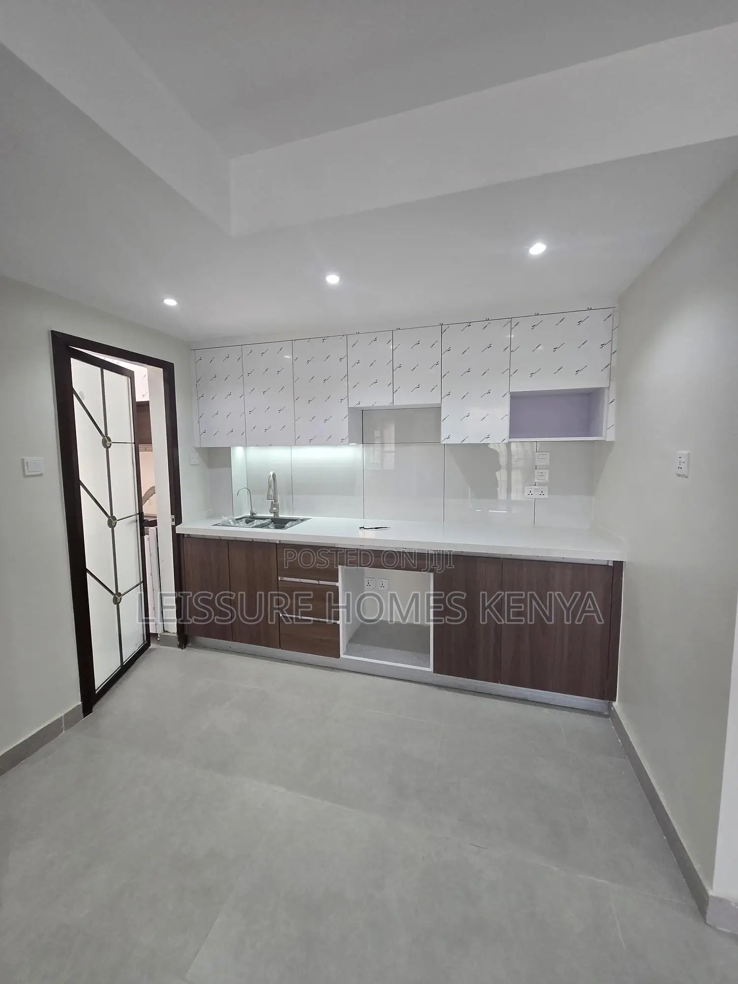 1bdrm Apartment in Kilimani for sale