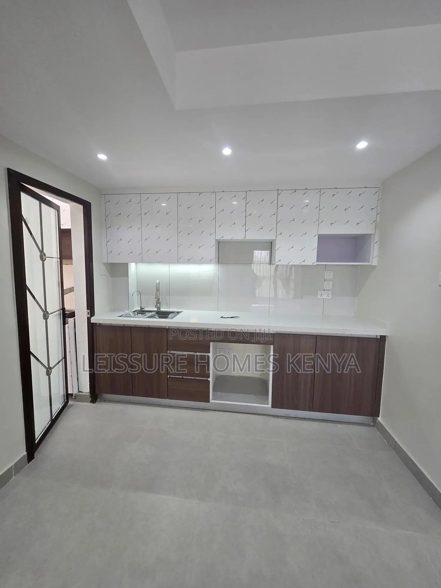 1bdrm Apartment in Kilimani for sale