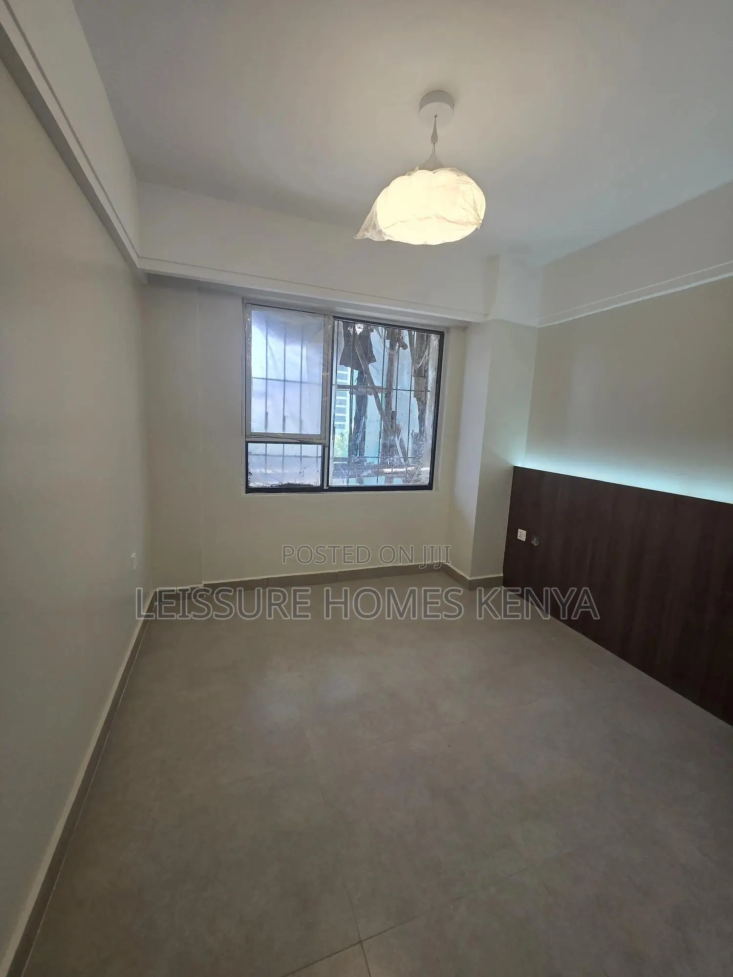 1bdrm Apartment in Kilimani for sale