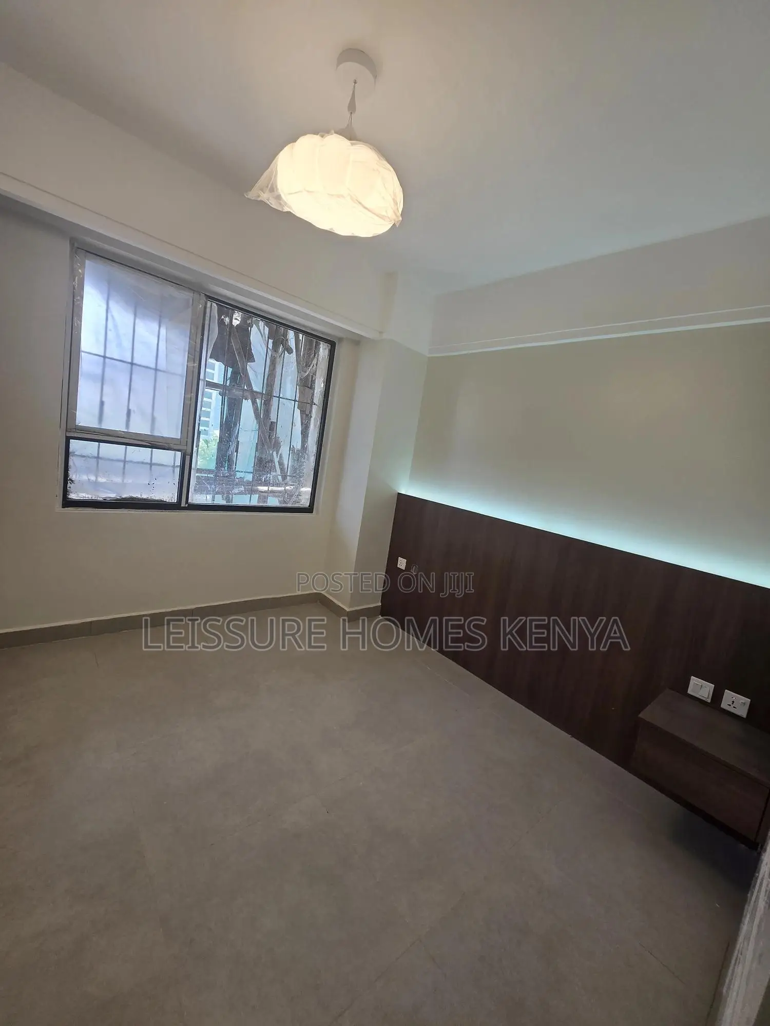 1bdrm Apartment in Kilimani for sale