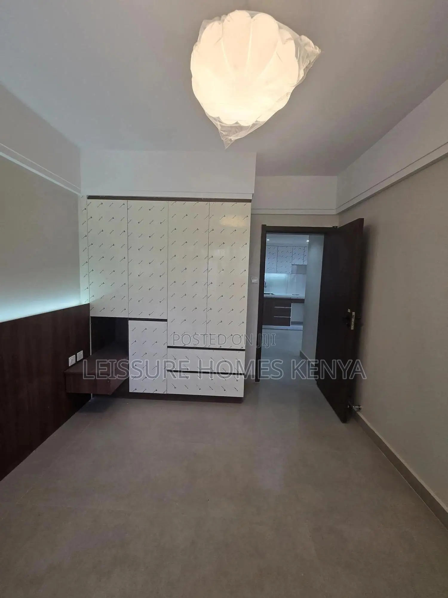 1bdrm Apartment in Kilimani for sale
