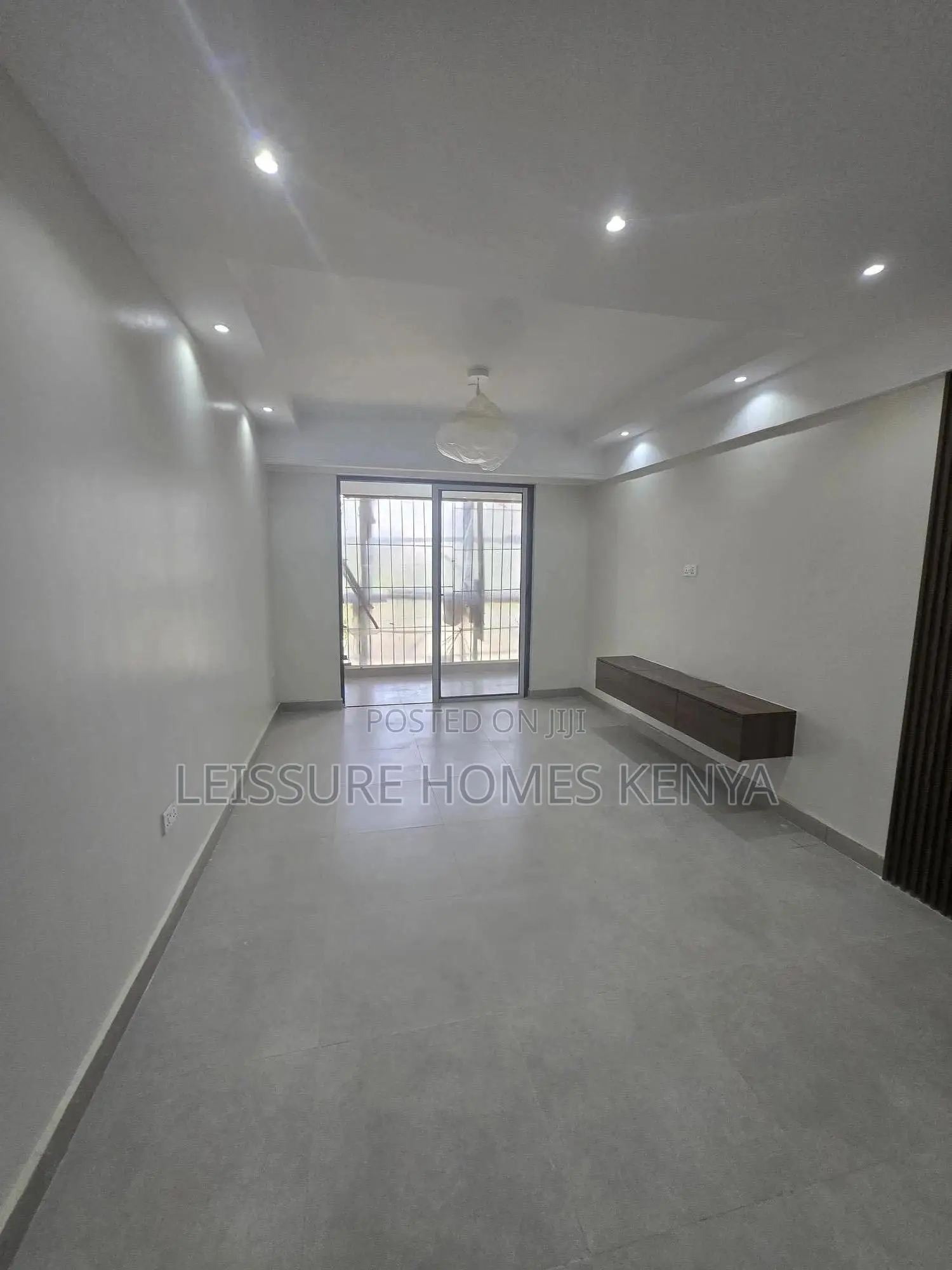 1bdrm Apartment in Kilimani for sale