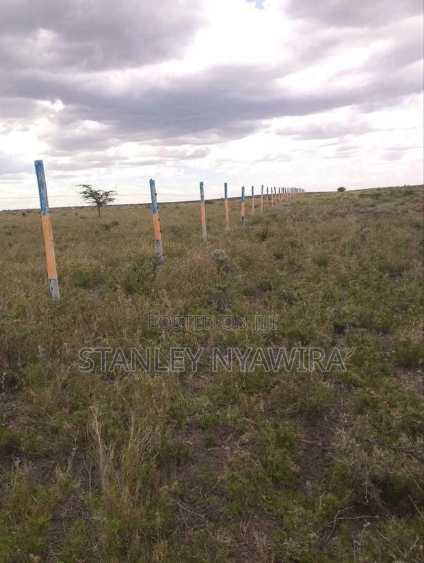 5 Acreas Nanyuki Mutirithia - main view