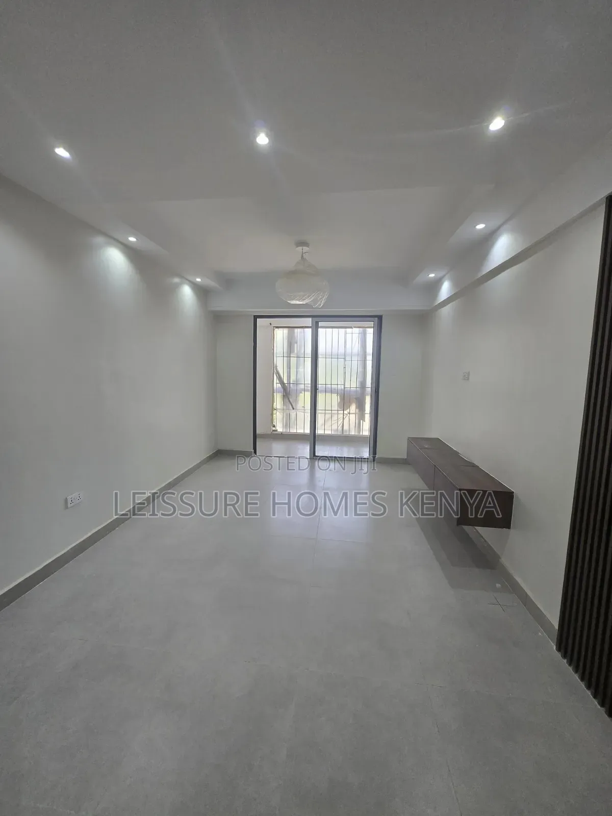 1bdrm Apartment in Kilimani for sale