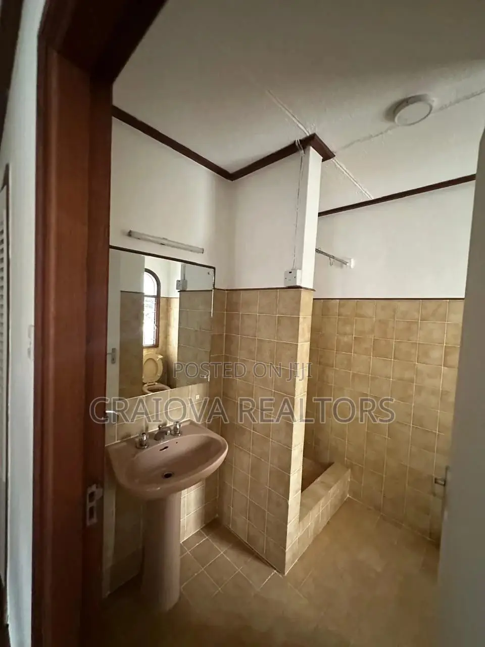 4bdrm Maisonette in Kileleshwa for sale