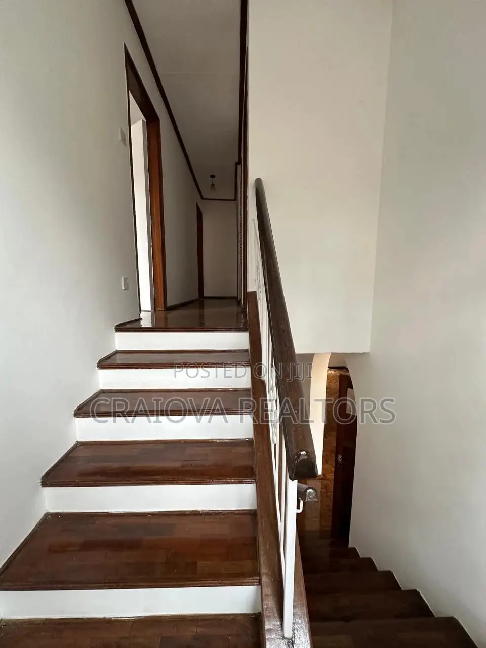 4bdrm Maisonette in Kileleshwa for sale