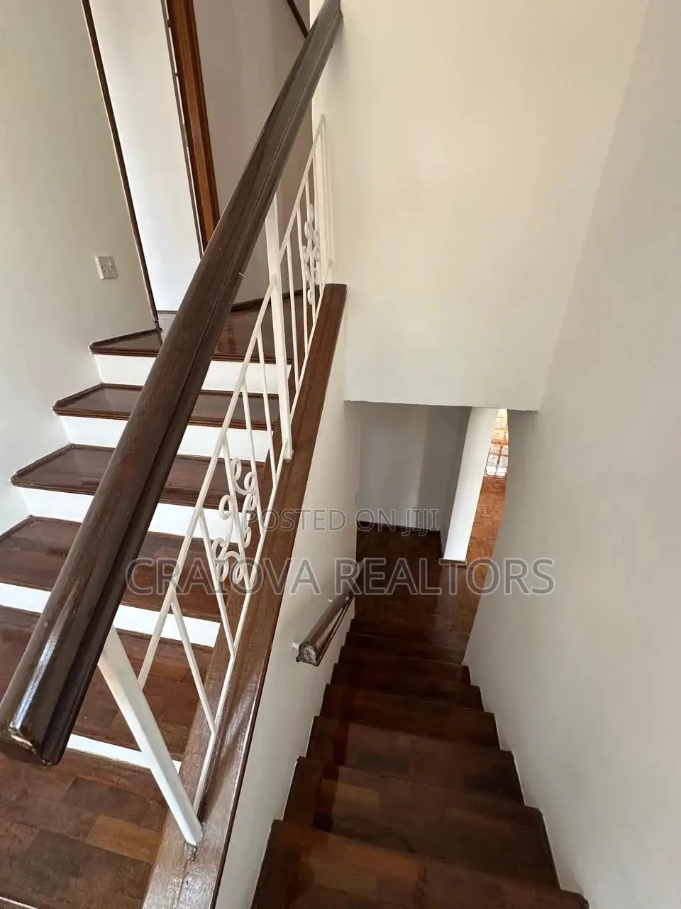 4bdrm Maisonette in Kileleshwa for sale