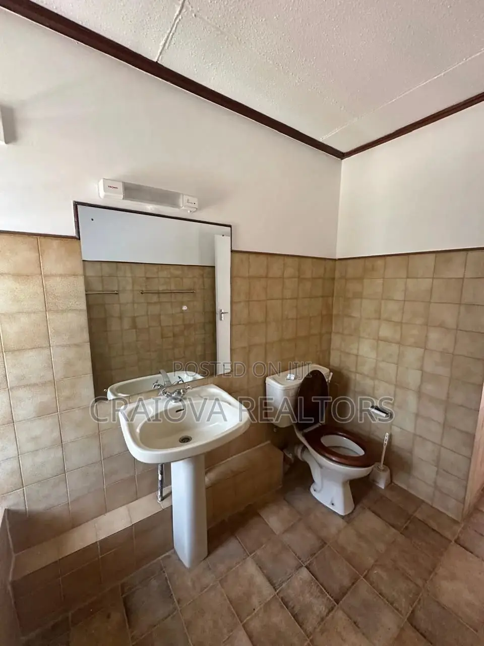 4bdrm Maisonette in Kileleshwa for sale