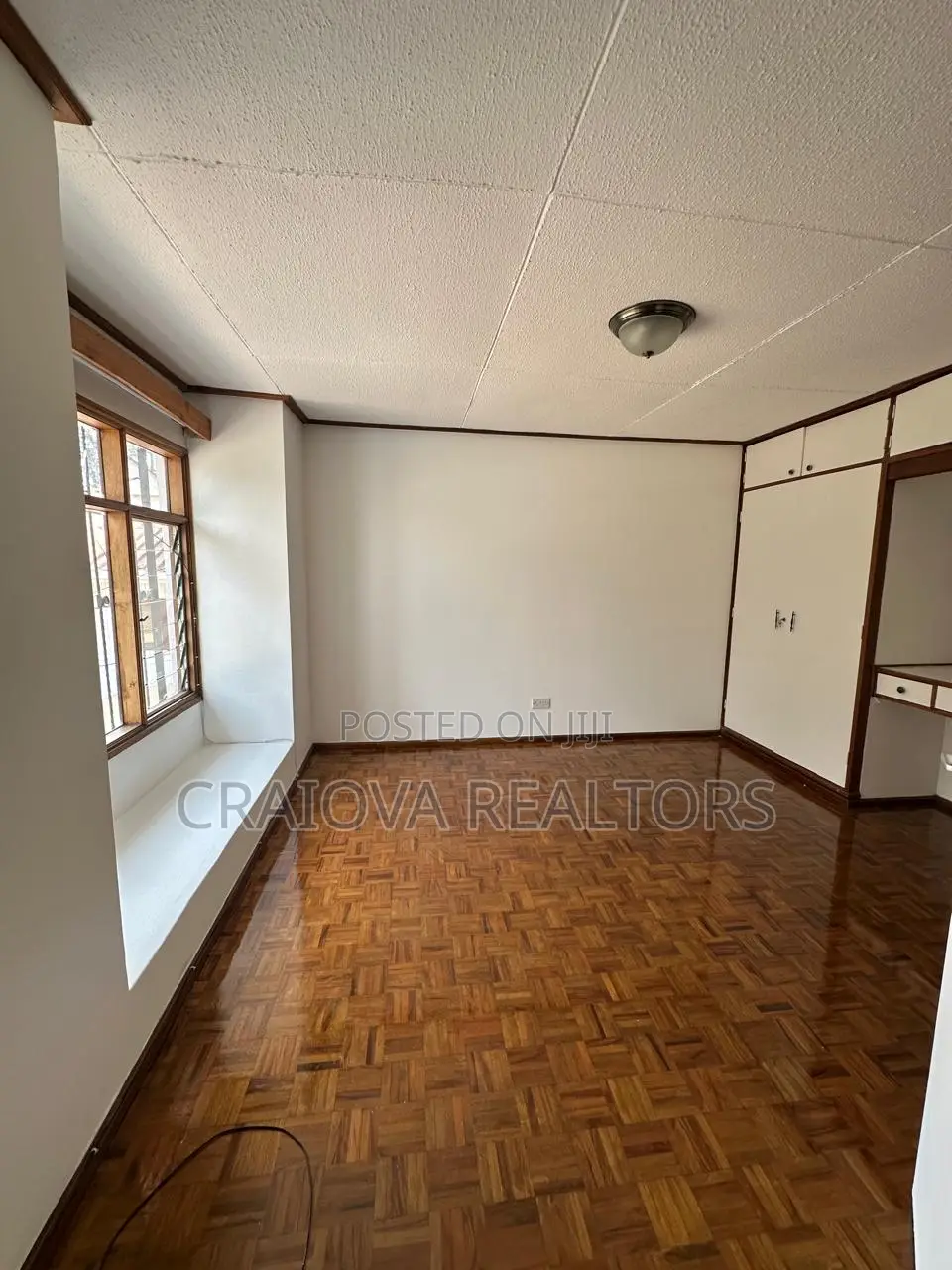 4bdrm Maisonette in Kileleshwa for sale