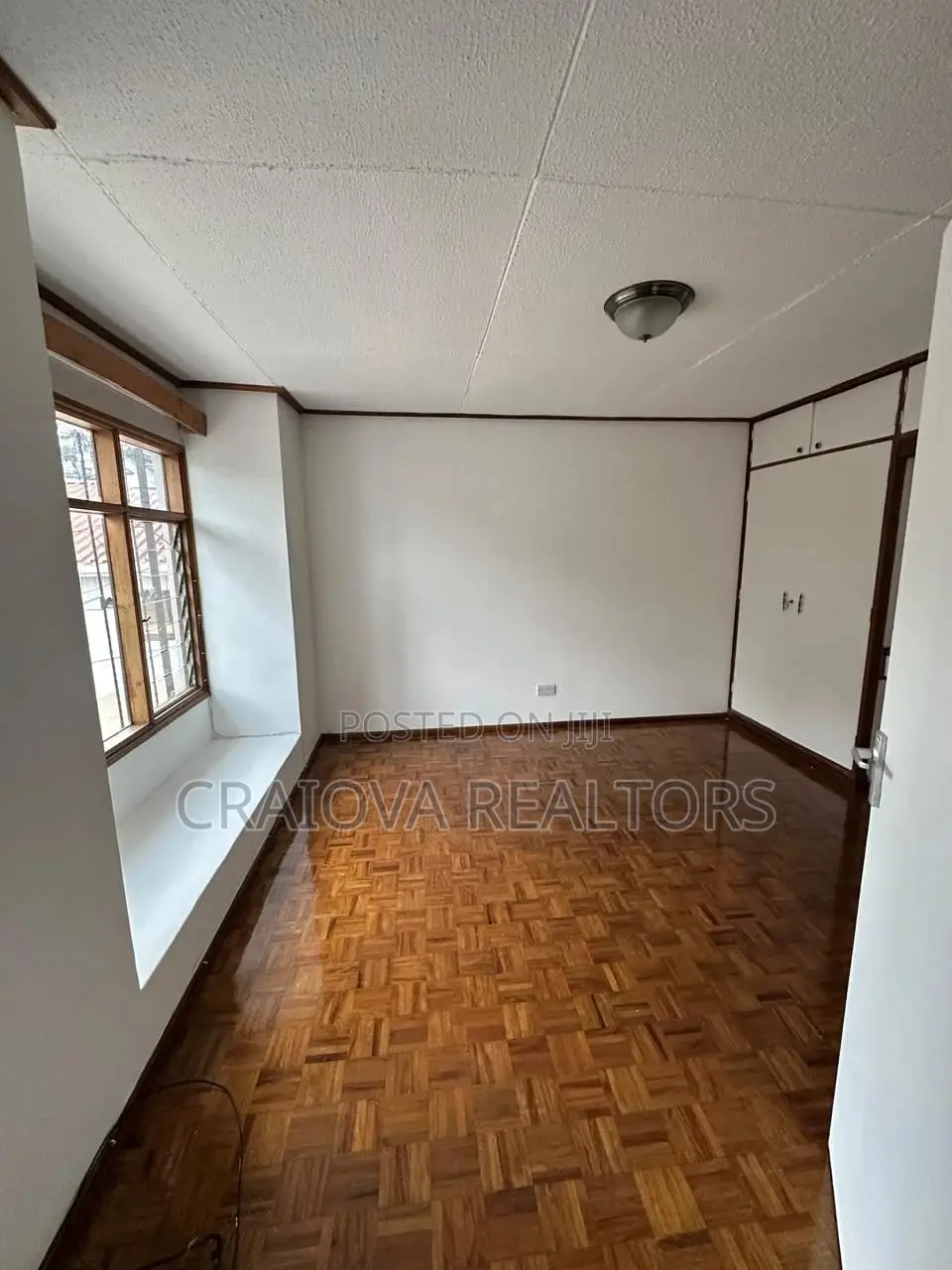 4bdrm Maisonette in Kileleshwa for sale