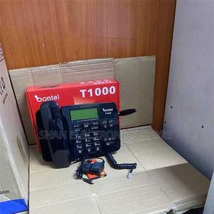 Dual Sim,*Fixed Wireless Desktop Adjustable Volume, High Capacity - thumbnail 2