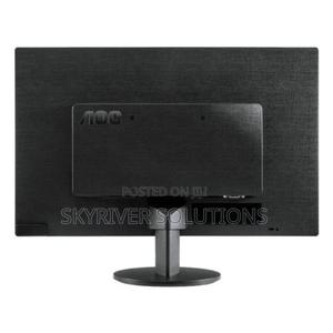 Aoc E970swn 18.5" Hd Monitor - thumbnail 2