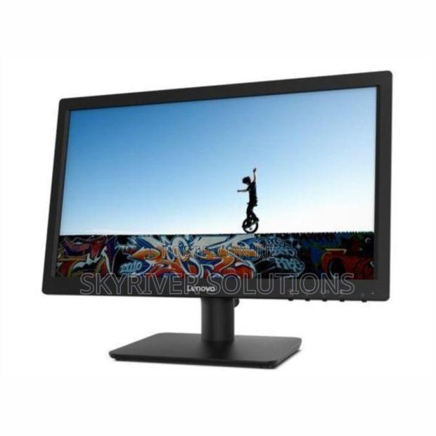 Lenovo D19-10 18.5" Hd Monitor