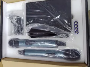 Sennheiser Ew3000 G3 Dual Uhf Wireless Microphone System