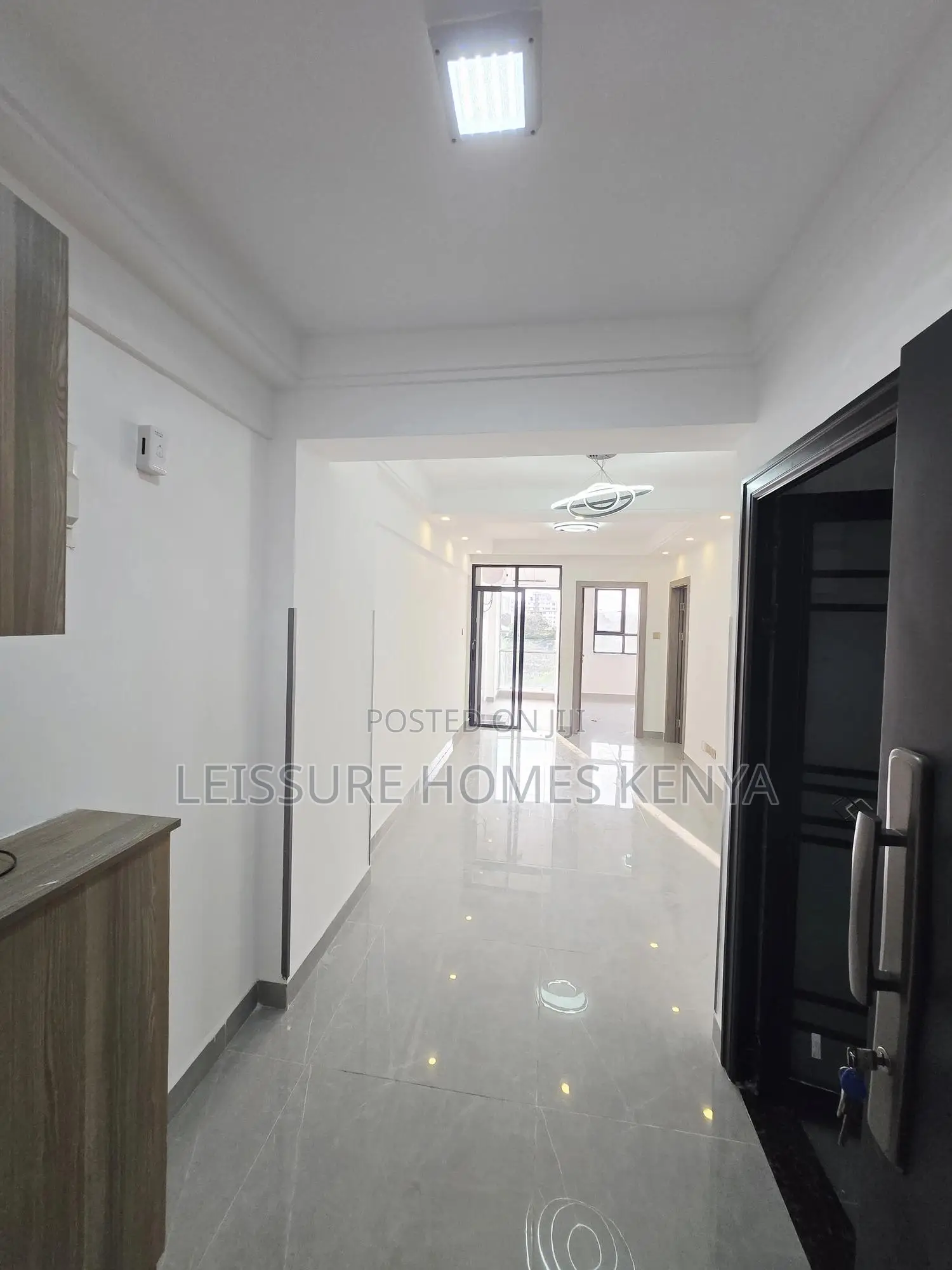 1bdrm Apartment in Valley Arcade for rent