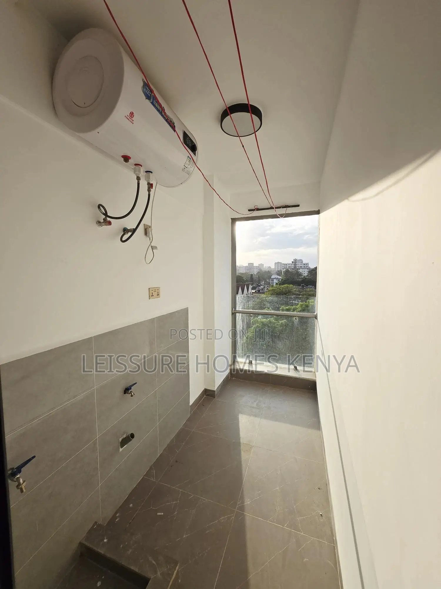 1bdrm Apartment in Valley Arcade for rent