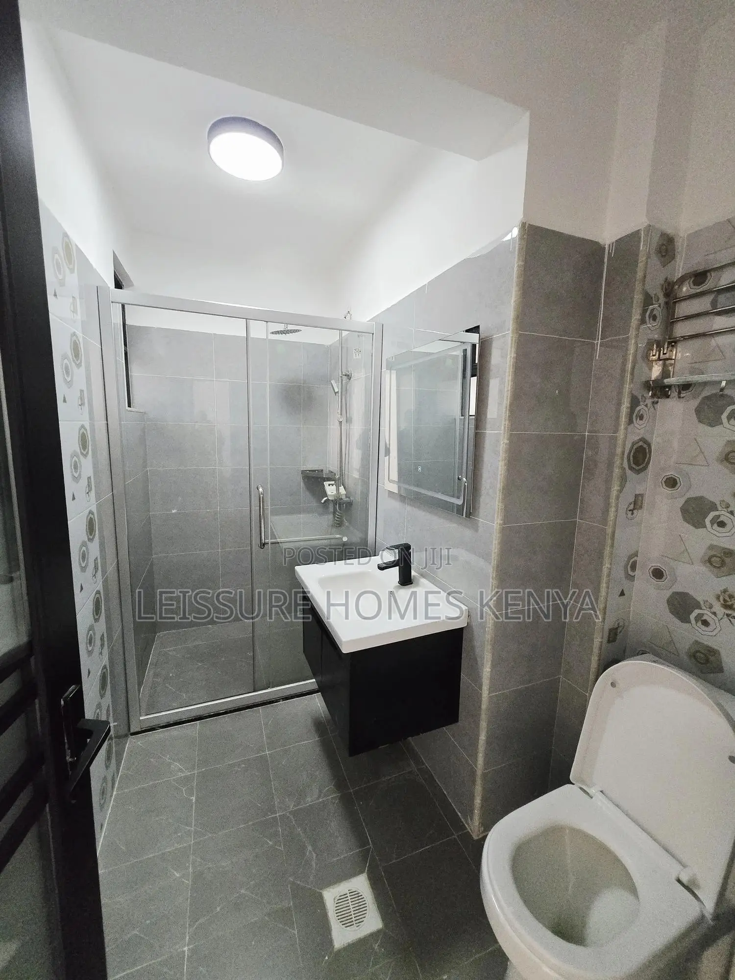 1bdrm Apartment in Valley Arcade for rent