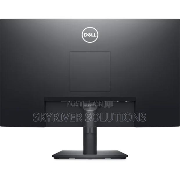 Dell E2425h 23.8" FHD Monitor - main view