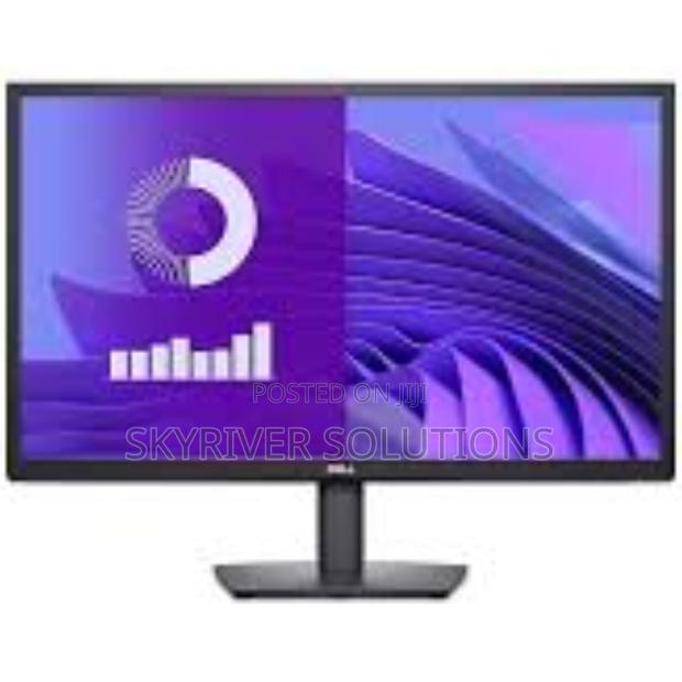 Dell E2425h 23.8" FHD Monitor - thumbnail 3