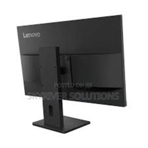 Lenovo Thinkvision E24-40 23.8" FHD Monitor