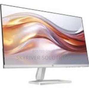 Hp 524sf Series 5 23.8" FHD Monitor - main view