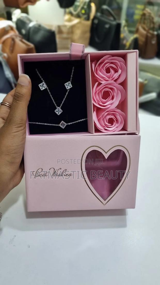 Cute Jewellery Set - thumbnail 2