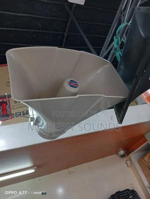 Ahuja Public Address (Pa) Horn Speaker - thumbnail 2
