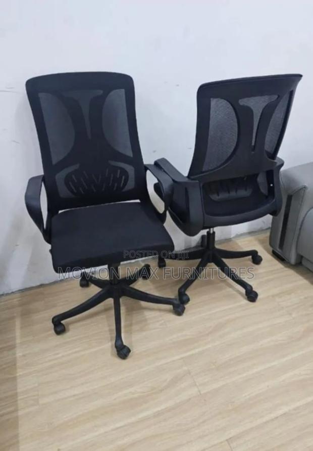 Recliner Office Chair