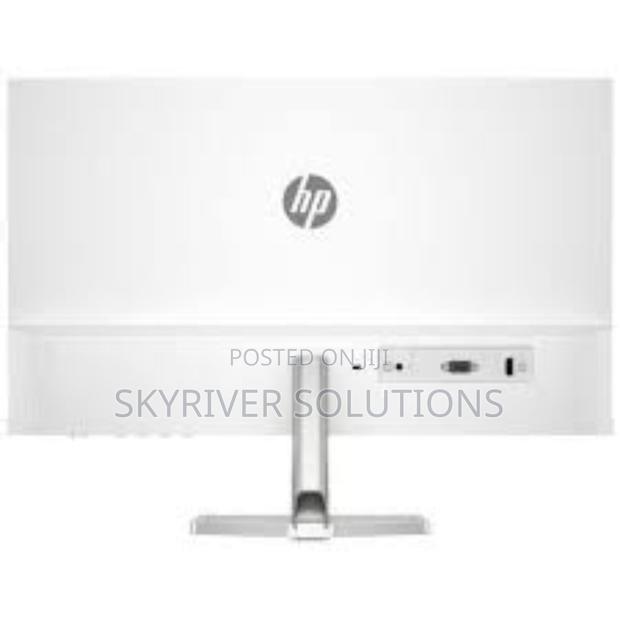 Hp 524sw Series 5 23.8" FHD Monitor