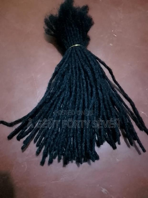 Dreadlocks - main view