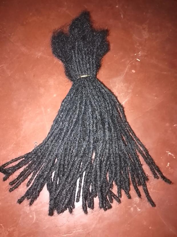 Dreadlocks - thumbnail 2