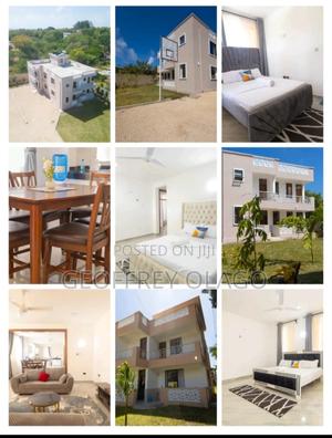 4 Bedroom Villa in Diani - thumbnail 2