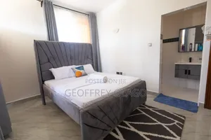 4 Bedroom Villa in Diani