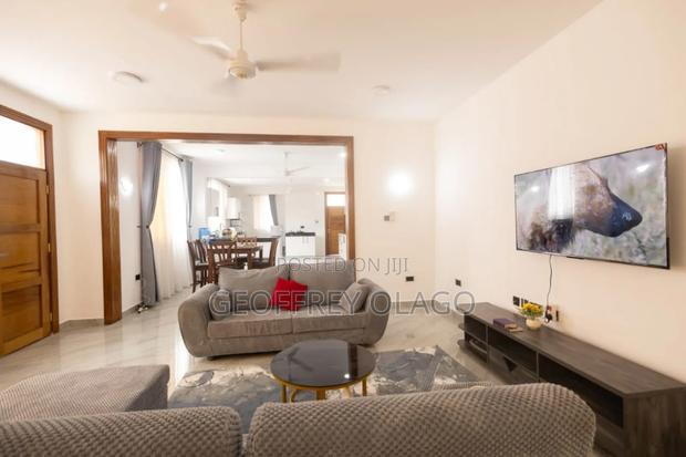 4 Bedroom Villa in Diani - thumbnail 9