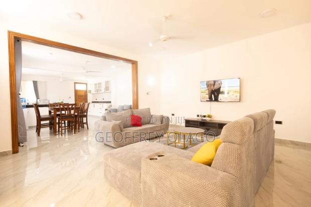 4 Bedroom Villa in Diani - thumbnail 10