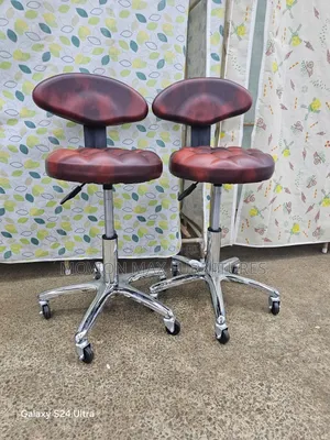 Modern Adjustable Stools