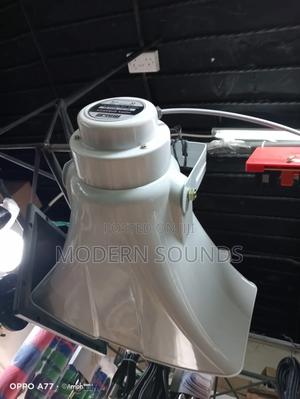 Ahuja Megaphone Speaker - thumbnail 2