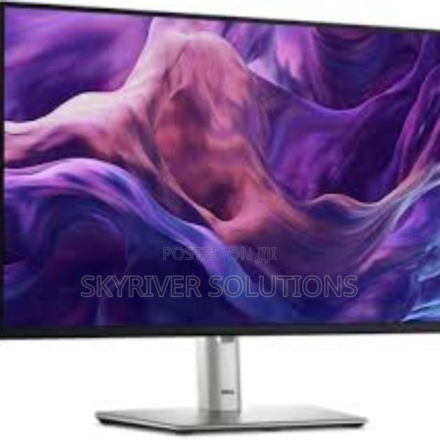 Dell P2425h 23.8" FHD Monitor