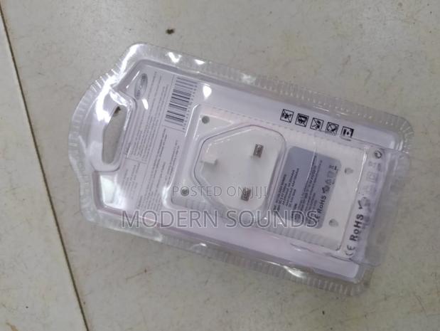 Multiple Power Battery Charger - main view